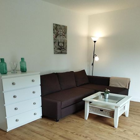 Apartment Wittorf Neumuenster Ngoại thất bức ảnh
