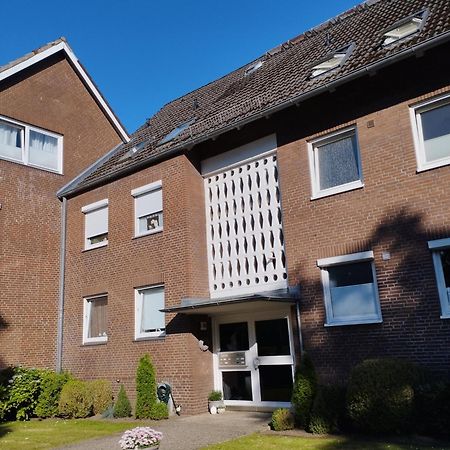 Apartment Wittorf Neumuenster Ngoại thất bức ảnh