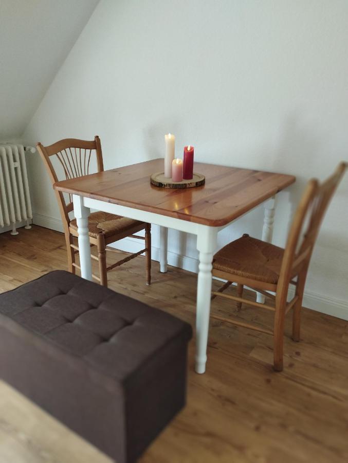 Apartment Wittorf Neumuenster Ngoại thất bức ảnh