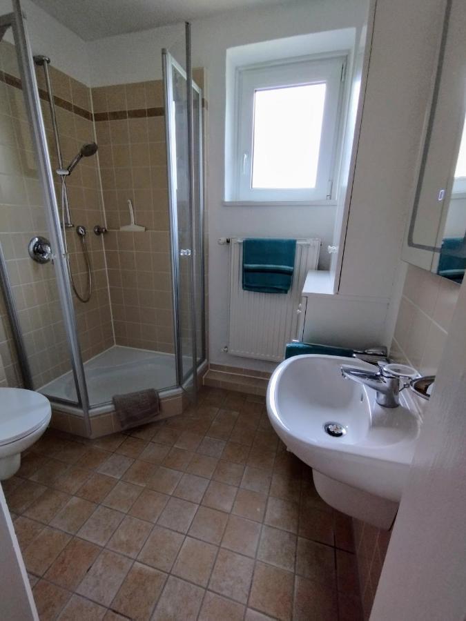 Apartment Wittorf Neumuenster Ngoại thất bức ảnh