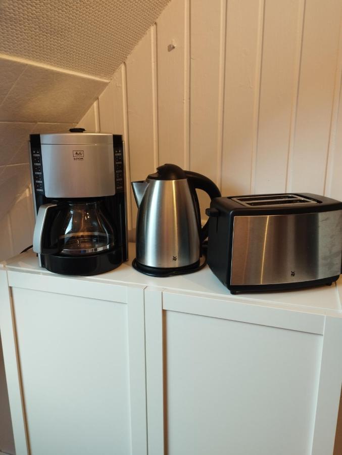 Apartment Wittorf Neumuenster Ngoại thất bức ảnh