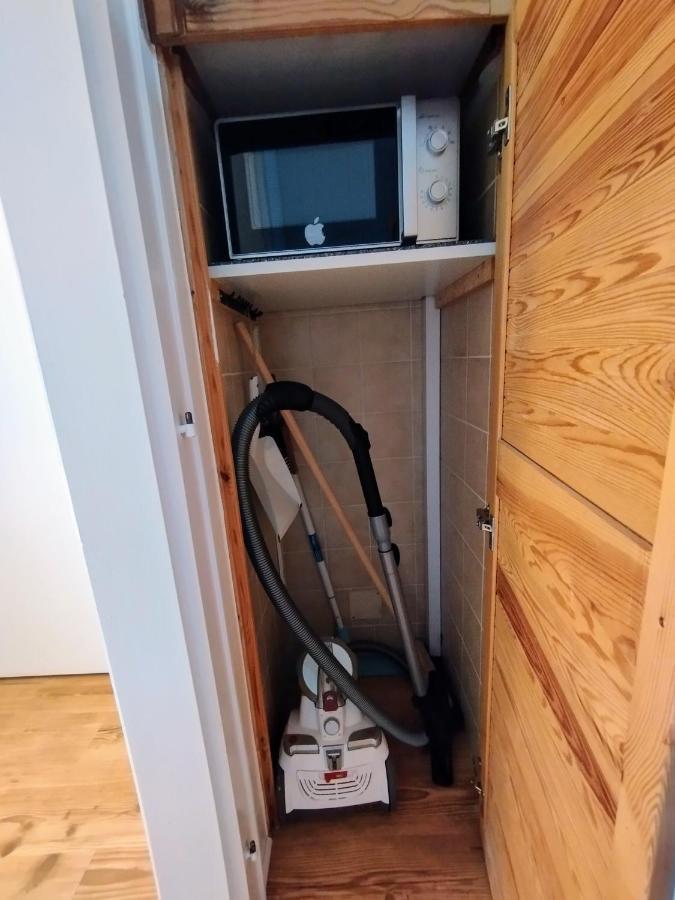 Apartment Wittorf Neumuenster Ngoại thất bức ảnh