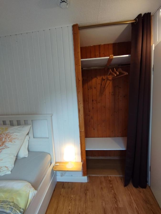 Apartment Wittorf Neumuenster Ngoại thất bức ảnh