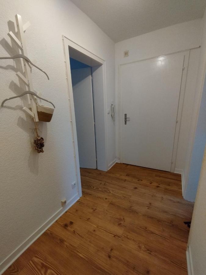 Apartment Wittorf Neumuenster Ngoại thất bức ảnh