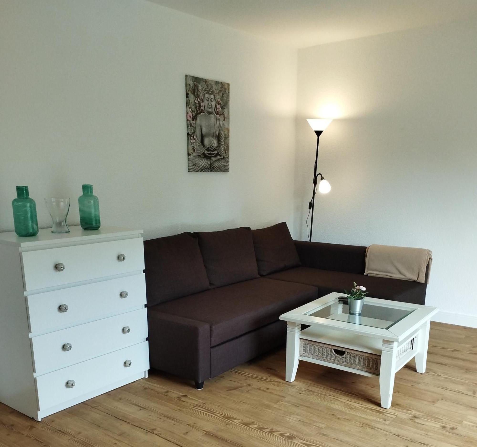 Apartment Wittorf Neumuenster Ngoại thất bức ảnh