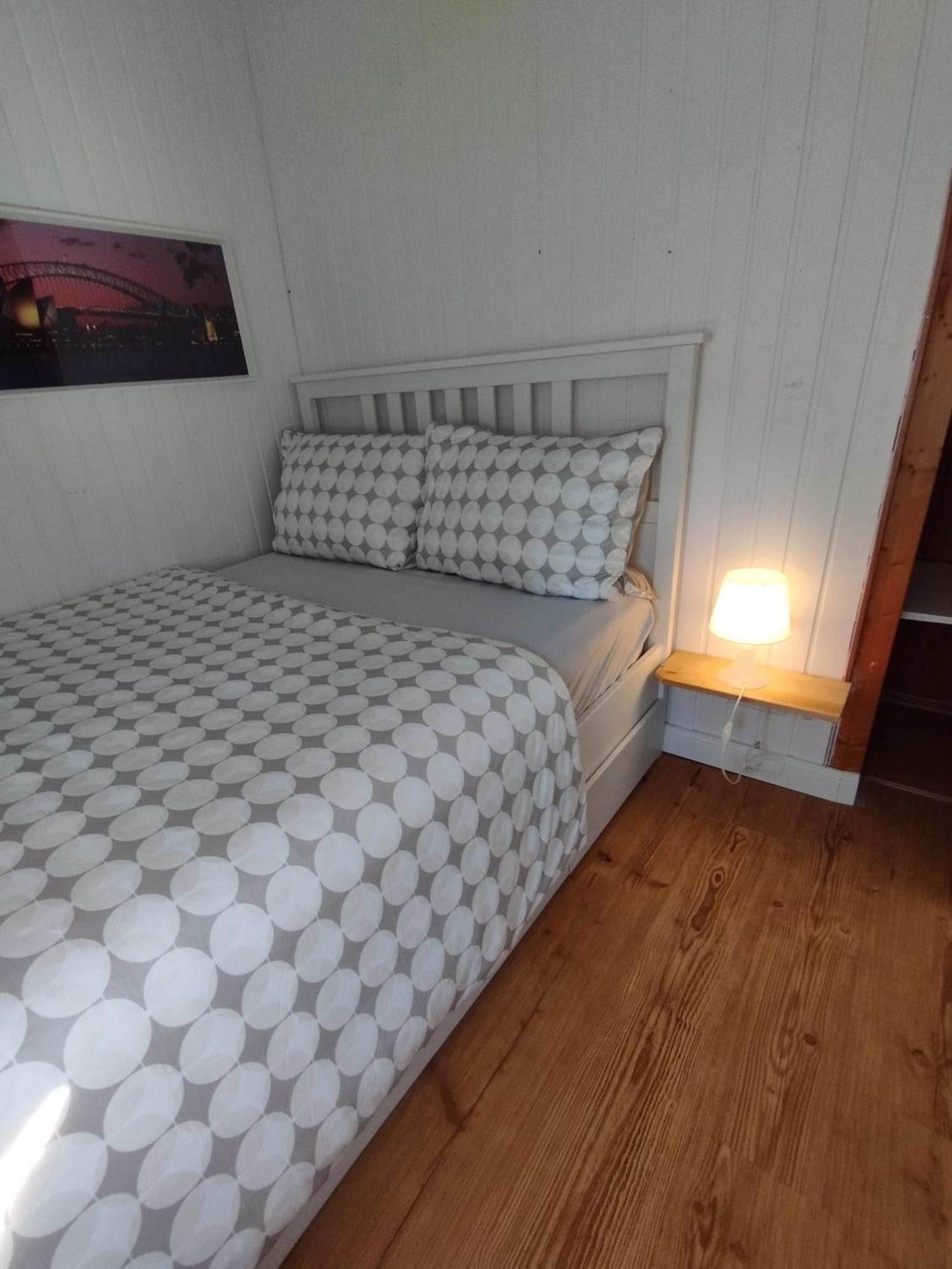 Apartment Wittorf Neumuenster Ngoại thất bức ảnh