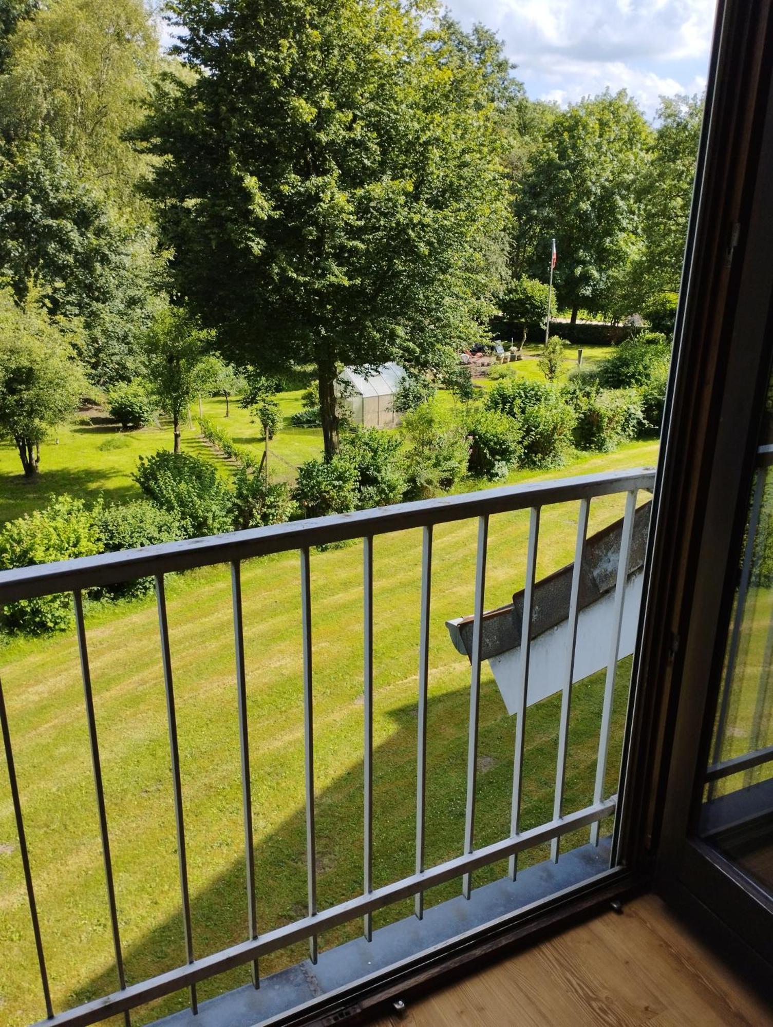 Apartment Wittorf Neumuenster Ngoại thất bức ảnh